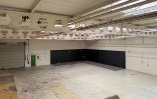 Bedrijfspand Pampuslaan 96 Weesp