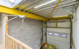 Bedrijfspand Hermelijnkoog 1-36 Alkmaar