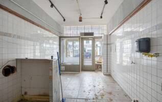 Winkelpand Steenstraat 83A Arnhem