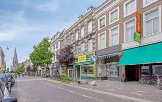 Winkelpand Steenstraat 83A Arnhem
