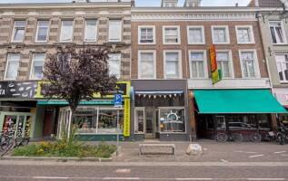 Winkelpand Steenstraat 83A Arnhem