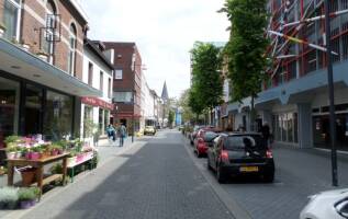 Winkelpand Geleenstraat 39-41 Heerlen