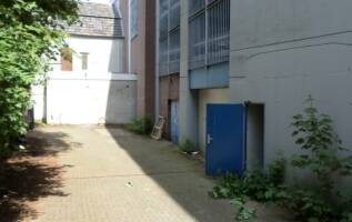 Winkelpand Geleenstraat 39-41 Heerlen