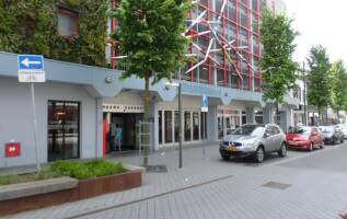 Winkelpand Geleenstraat 39-41 Heerlen