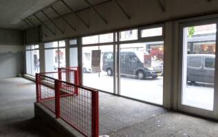 Winkelpand Geleenstraat 39-41 Heerlen