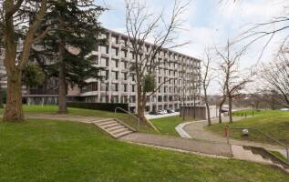 Kantoorruimte Smedestraat 2 Heerlen