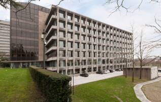 Kantoorruimte Smedestraat 2 Heerlen