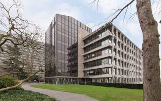 Kantoorruimte Smedestraat 2 Heerlen