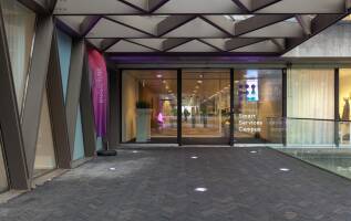 Kantoorruimte Smedestraat 2 Heerlen