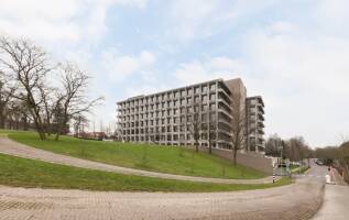 Kantoorruimte Smedestraat 2 Heerlen