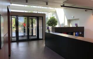 Kantoorruimte Daelderweg 20 Nuth