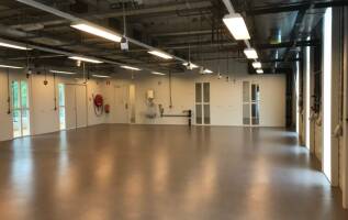 Kantoorruimte Daelderweg 20 Nuth