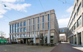 Winkelpand Ligne 1 Sittard