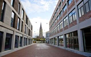 Winkelpand Ligne 1 Sittard