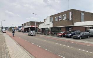 Kantoorruimte In de Cramer 17-23 Heerlen