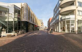 Winkelpand Centrumplan Kerkrade 0ong Kerkrade