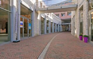 Winkelpand Centrumplan Kerkrade 0ong Kerkrade