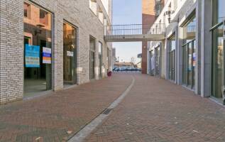 Winkelpand Centrumplan Kerkrade 0ong Kerkrade