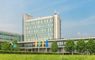 Kantoorruimte Mercator 3 Sittard