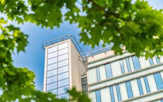 Kantoorruimte Mercator 3 Sittard