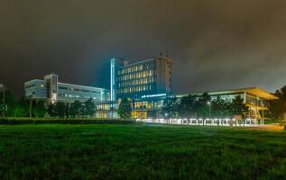 Kantoorruimte Mercator 3 Sittard