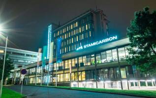 Kantoorruimte Mercator 3 Sittard