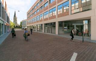 Kantoorruimte Ligne 1 Sittard