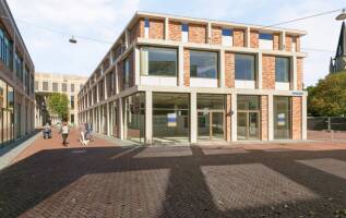 Kantoorruimte Ligne 1 Sittard
