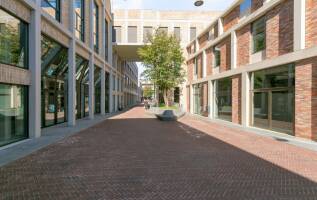 Kantoorruimte Ligne 1 Sittard