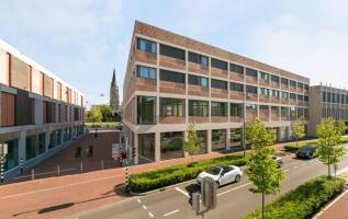 Kantoorruimte Ligne 1 Sittard