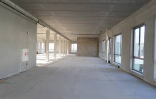 Kantoorruimte Milaanstraat 125 Sittard
