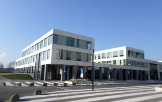 Kantoorruimte Milaanstraat 125 Sittard