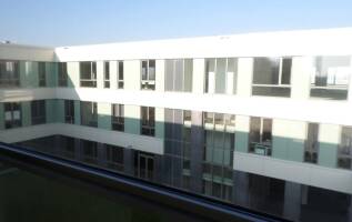 Kantoorruimte Milaanstraat 125 Sittard