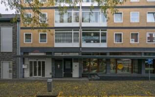 Winkelpand Markt 1 Beek