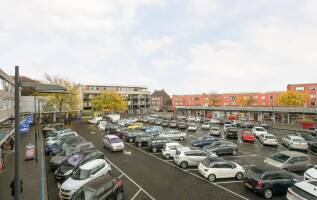 Winkelpand Markt 1 Beek
