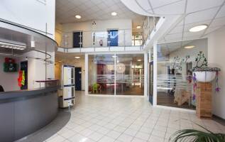 Kantoorruimte Gewandeweg 5 Geleen