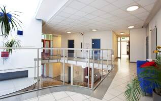 Kantoorruimte Gewandeweg 5 Geleen