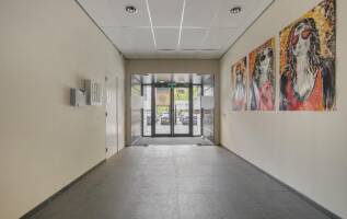 Kantoorruimte Business Park Stein 107a Elsloo