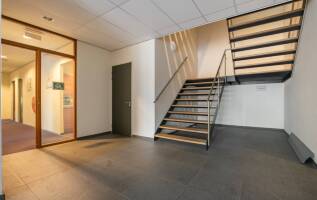 Kantoorruimte Business Park Stein 107a Elsloo