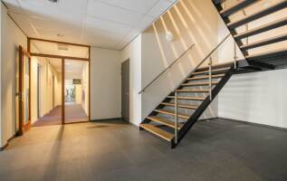 Kantoorruimte Business Park Stein 107a Elsloo