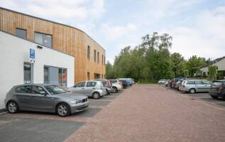 Kantoorruimte Burgemeester Pijlsstraat 5b Schinnen