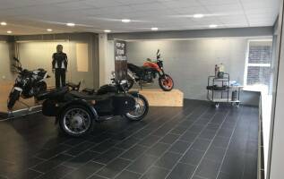 Winkelpand Gebrookerplein 1 Hoensbroek