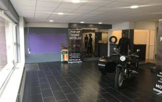 Winkelpand Gebrookerplein 1 Hoensbroek