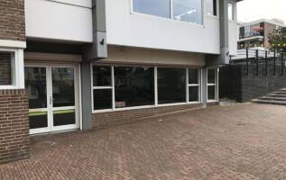 Winkelpand Gebrookerplein 1 Hoensbroek