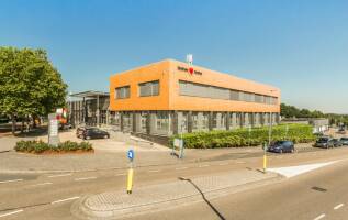 Kantoorruimte Voskuilenweg 131B Heerlen