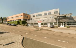 Kantoorruimte Voskuilenweg 131B Heerlen