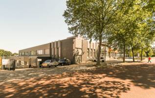 Kantoorruimte Voskuilenweg 131B Heerlen