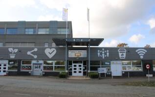 Bedrijfspand Crutserveldweg 3 Heerlen