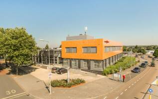 Kantoorruimte Voskuilenweg 129B Heerlen