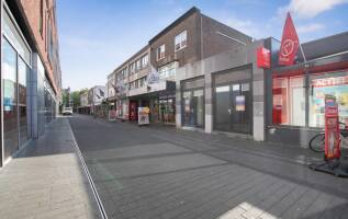 Winkelpand Salmstraat 58 Geleen